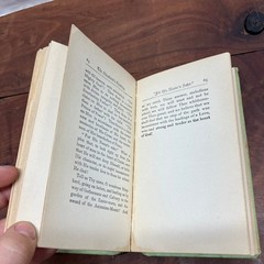 The Shepherd Psalm F.B. Meyer 1900 Antique Religious Christian Fleming H Revell