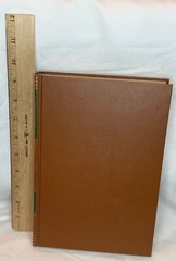 Greatest Books for sale. This is an incomplete set of Birtannica. 1952 VG++