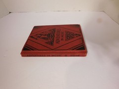 Adventures in Music – Music Education Series – Hardcover c1931 224 Pages