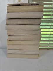 Lot of 10 – B.J. Daniels – Romantic Suspense – Paperbacks – FREE SHIPPING