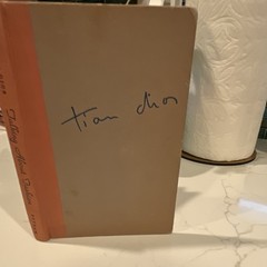 Christian Dior Talking About Fashion HC Illustrated G.P. Putnam’s Sons 1954
