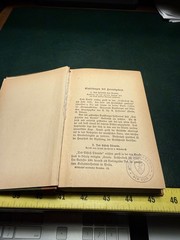 Bibliothek wertvoller Novellen und Erzählungen. Antique Book