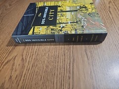 99% Invisible City : A Field Guide to the Hidden World of Everyday Design Book