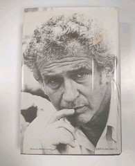 The Executioner’s Song by Norman Mailer ~ First Edition 1st Printing 1979 HC/DJ