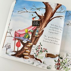 A Loud Winter’s Nap book by Katy Hudson (Paperback)