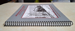 New York Ontario & Western Railway Bullmoose Big 400 Observer History Railroad