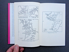 MAORI WARS History of British Army In New Zealand 1840-72 Hardcover DJ 270 pages