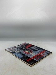 Cyberpunk Streetfighting Atlas Games 1993 RPG Adventure Anthology