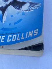 Mockingjay (The Hunger Games) – Paperback By Collins, Suzanne – GOOD