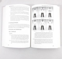 Qigong Empowerment Softcover Book Master Shou-Yu Liang 348 Pages 1997