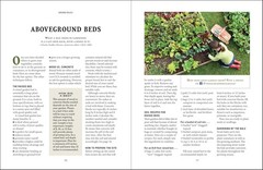 PLANTING VEGETABLE GARDENERS HANDBOOK Practical Gardening Tips Harvesting Guide