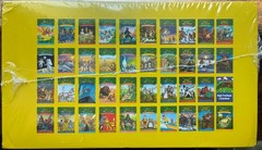 Magic Tree House by Mary Pope Osborne Books 1-39 Book Lot Gr 1-4 NEW