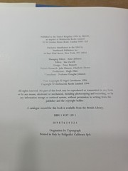 The Sex Lives Of The Kings And Queens Of England, Nigel Cawthorne, 1994