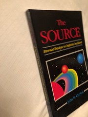 B000VDK64G The Source – Eternal Design or Infinite Accident (Does God Exist? Mee