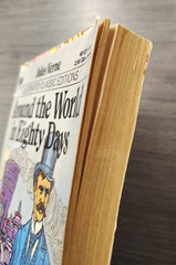 Vintage Moby Books Lot of 17 Illustrated Classic Editions Mini Paperbacks