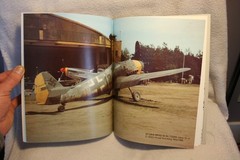 Monogram Close Up Volume 7 Messerschmitt Bf 109 G Gustav Part 2 VG Condition