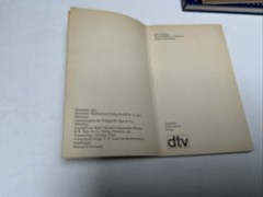 Die Raubritter Vor Munchen Szenen Und Dialoge by Valentin 1963 Vintage Hardcover