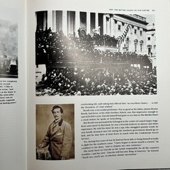 The Civil War : An Illustrated History by Ric Burns, Ken Burns and Geoffrey C. W