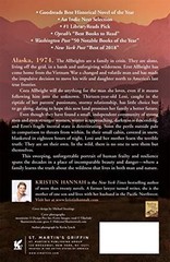 The Great Alone: A Novel Paperback…