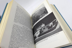 Vintage The Order of AHEPA 1922-1972 George Leber HC Book Greek Association