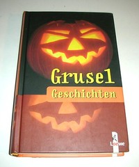 3785542135 Grusel Geschichten by Barbara Zoschke, 2002, HC
