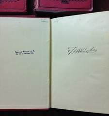 International Scientific Series Lot of 4 NBs 1876 G 260226