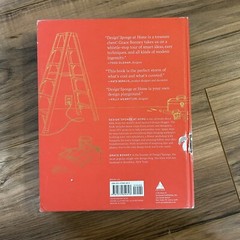 Design Sponge At Home – Grace Bonney – Hardcover