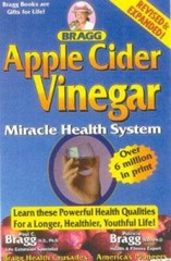 Apple Cider Vinegar: Miracle Health System – Mass Market Paperback – ACCEPTABLE