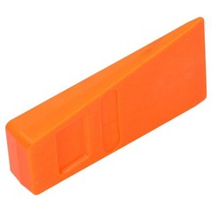 5.5in Professional Orange Woodworking Logging Tree Cutting Felling