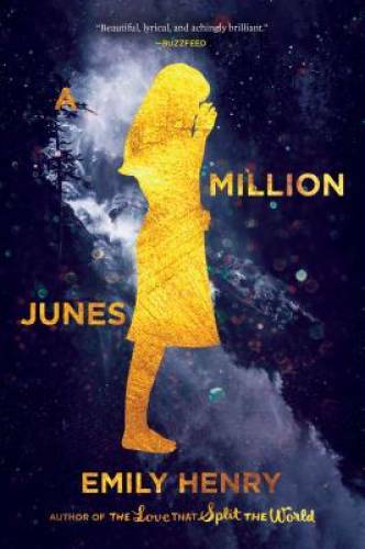A Million Junes – Paperback By Henry, Emily – VERY GOOD