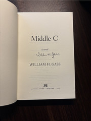 Middle C