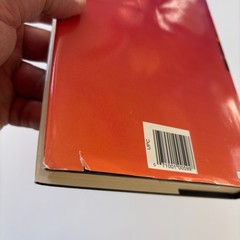 Topaz Beverly Jenkins 1997 Hardcover with Dust Jacket – Nice copy!