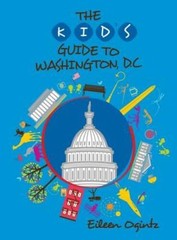 Kid’s Guide to Washington, DC (Kid’s Guides Series) – Paperback – VERY GOOD