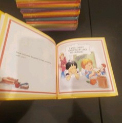 Joy Berry Help Me Be Good Children’s Book Lot of 22 Hardcover Books Manners