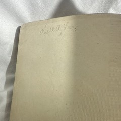 1919 The Master Key System Charles F Haanel Antique Self Help Psychology Book