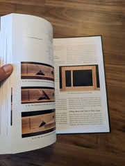 MAKING AND MASTERING WOOD PLANES Revised Edition David Finck Hardcover