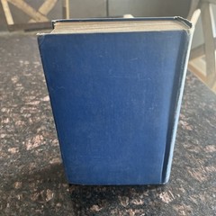 Autobiography with Letters ︱William Lyon Phelps ︱1939︱Hardcover