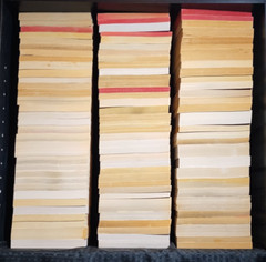 ROMANCE PAPERBACKS – BUILD YOUR OWN LOT Harlequin |Presents|Intrigue|Romance