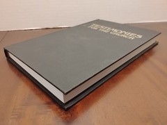 Testimonies for the Church : Volume 8 – Ellen G. White – 1948 – Hardcover
