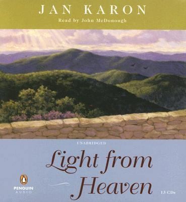 Light from Heaven by Jan Karon