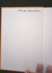 Vintage Children’s Book Lot (5) – 1960s-70s Beginner / I Can Read Books
