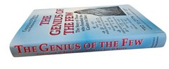 The Genius of the Few Christian O’Brien Hardcover Book 1999 USED