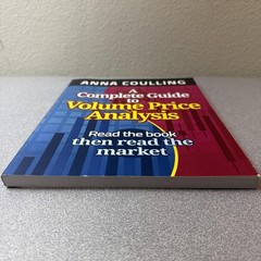 A Complete Guide To Volume Price Analysis