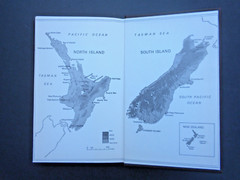 MAORI WARS History of British Army In New Zealand 1840-72 Hardcover DJ 270 pages