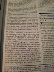 NIV Essentials Study Bible Zondervan 2013 HCDJ Illustrated NO MARKS Color Maps