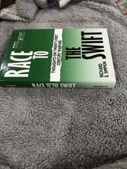 Race to the swift: Thoughts on twenty-first century warfare (Future warfare)