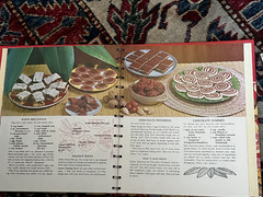 Vtg BETTY CROCKER’S COOKY BOOK~1978~24th Printing~156 PAGES~SPIRAL Bound