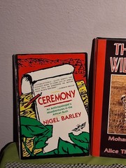Variety Of Books
