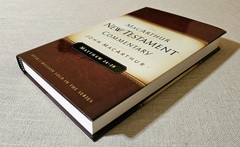 BRAND NEW Matthew (4 VOLUMES) MacArthur New Testament Commentary John MacArthur