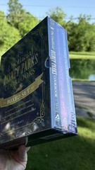 The Unofficial Disney Parks Cookbooks Boxed Set: The Unofficial Disney Parks